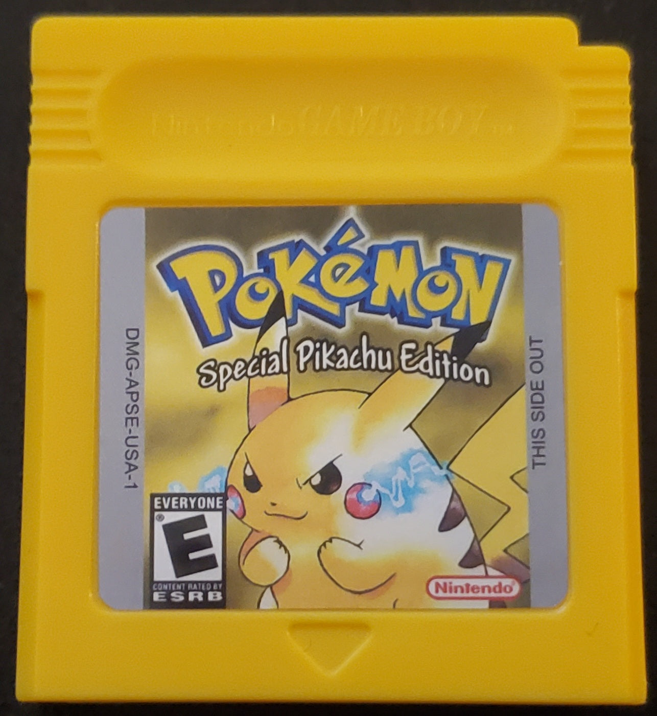 Retro Games