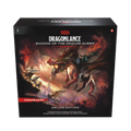 Dungeons & Dragons - Dragonlance: Shadow of the Dragon Queen (Deluxe Edition)