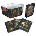Dungeons & Dragons - Planescape: Adventures in the Multiverse (Alternate Hardcover)