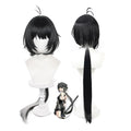 Wuthering Waves Rover Cosplay Costume – Full Set with Wig & Accessories